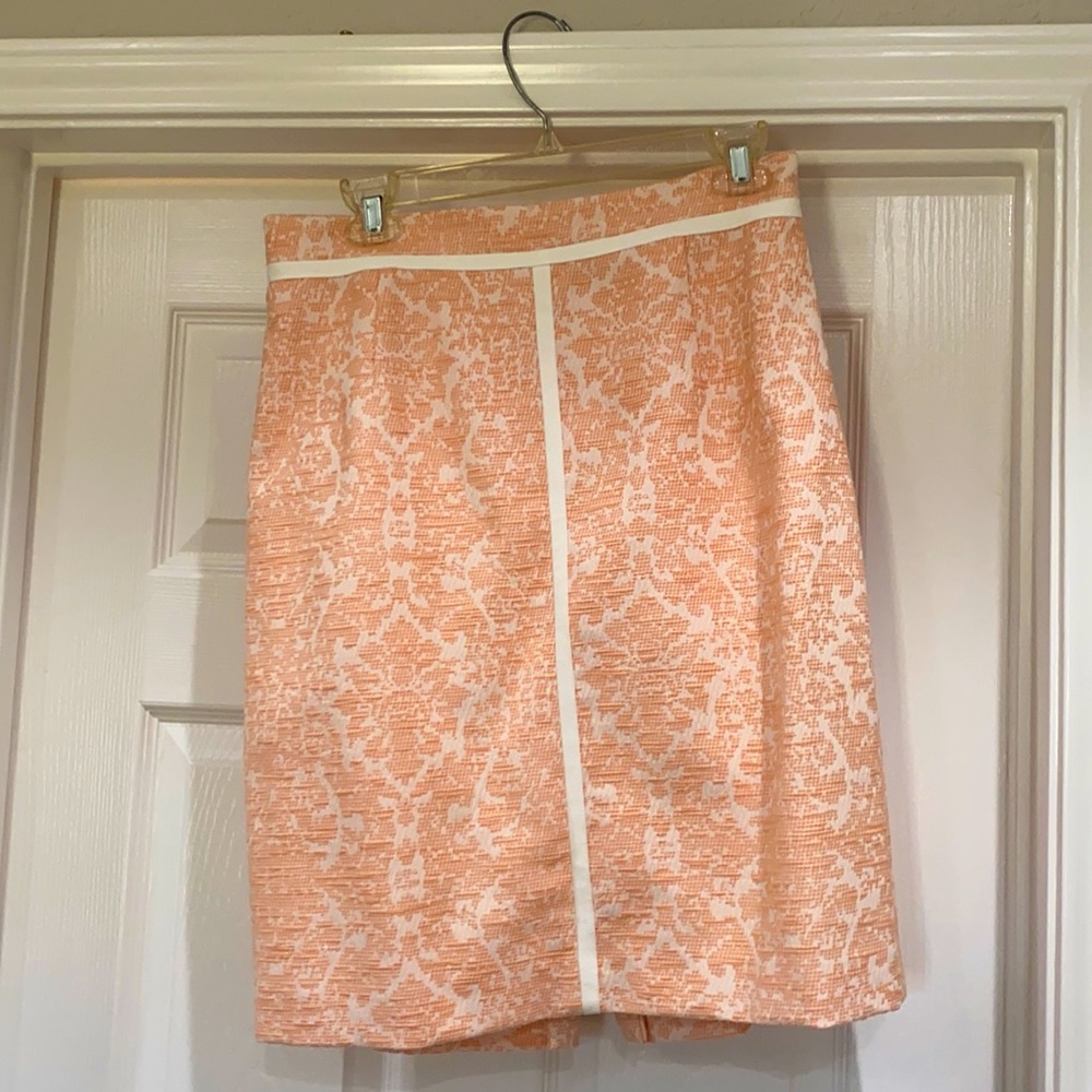 Business Casual pencil Skirt